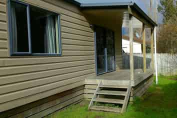 103B Norrie Street, Bader