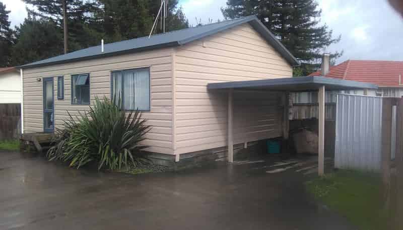 103B Norrie Street, Bader