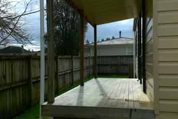 103B Norrie Street, Bader