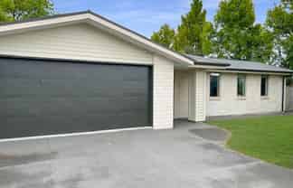 207 Northbrook Road, Rangiora