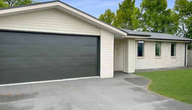 207 Northbrook Road, Rangiora