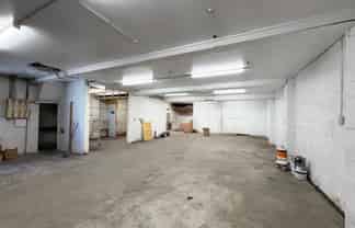 Bite Sized Mixed Use Opportunity