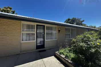 6/13 Darvel Street, Riccarton