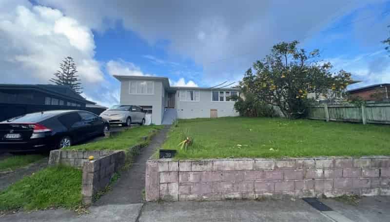 39 Dundale Avenue, Blockhouse Bay