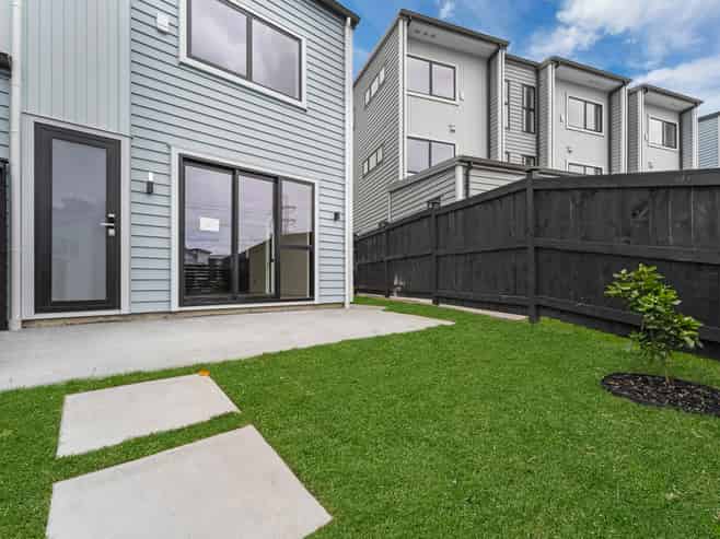 133-137 Bremner Road, Karaka