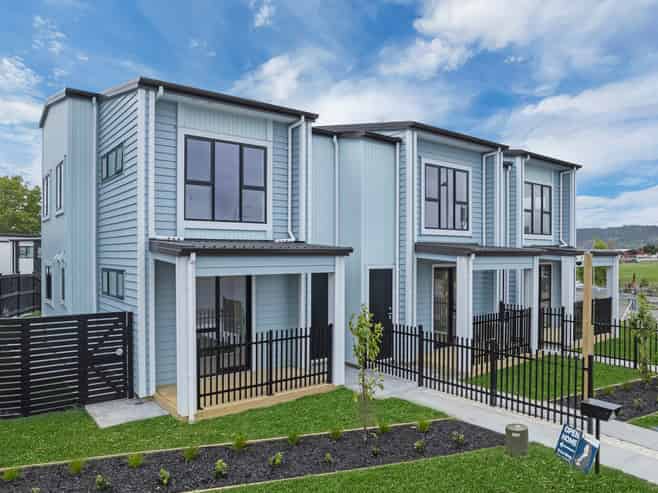 133-137 Bremner Road, Karaka