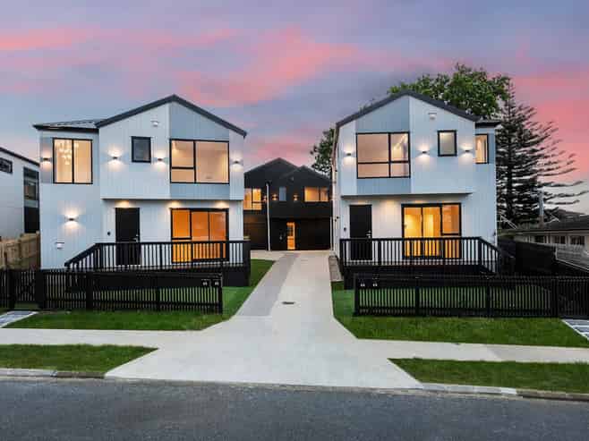 4A Fratley Avenue, Farm Cove