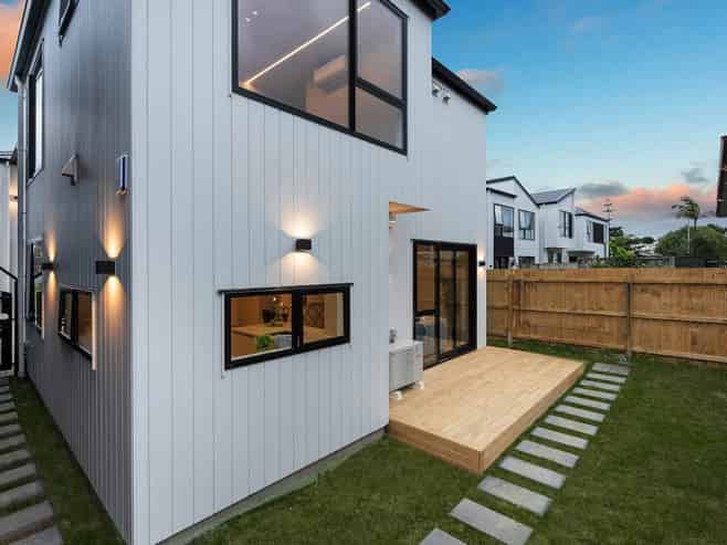 4A Fratley Avenue, Farm Cove