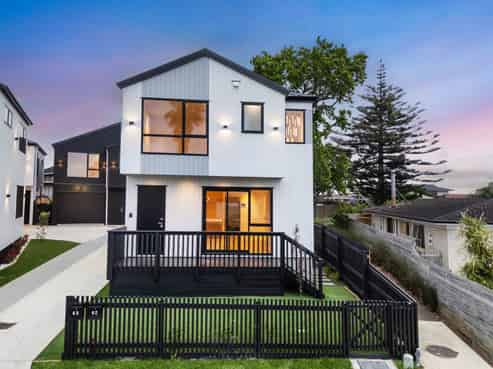 4A Fratley Avenue, Farm Cove