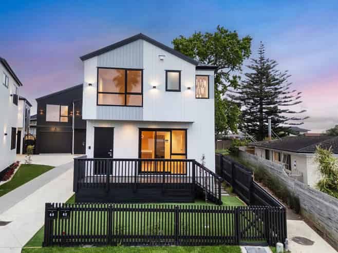 4A Fratley Avenue, Farm Cove