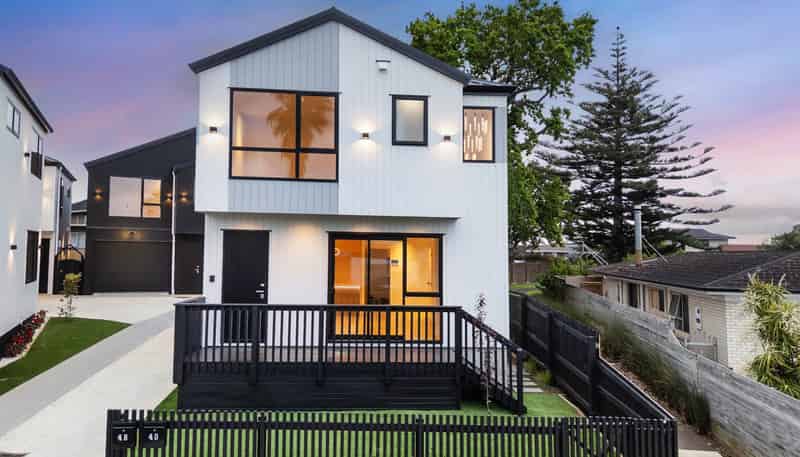 4A Fratley Avenue, Farm Cove