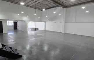 Immaculate Warehouse