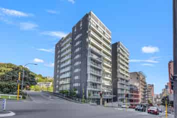 5G/164 The Terrace, Wellington Central