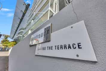 5G/164 The Terrace, Wellington Central