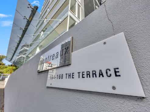 5/164G The Terrace, Wellington Central