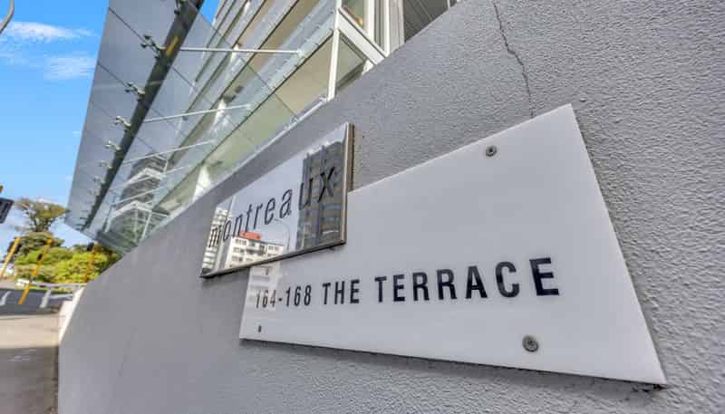 5G/164 The Terrace, Wellington Central