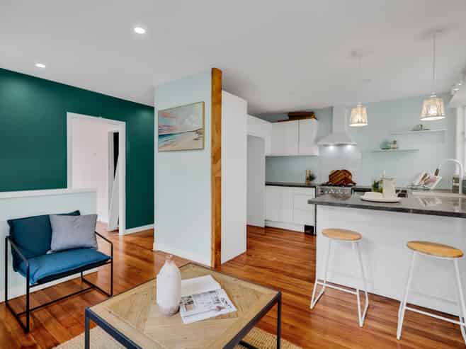 7 Upjohn Street, Vogeltown