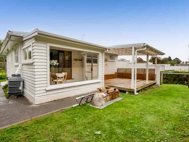 7 Upjohn Street, Vogeltown