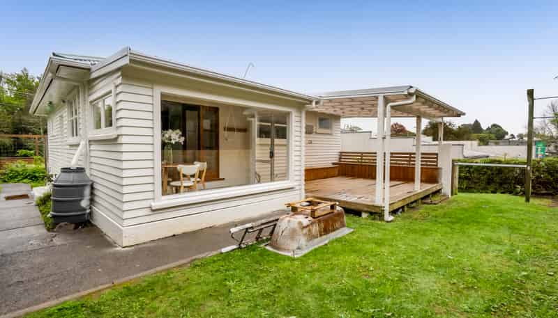 7 Upjohn Street, Vogeltown