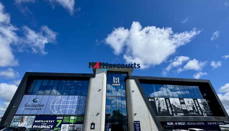 98 Hobsonville Road, Hobsonville