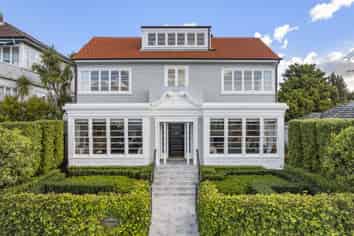 6 Judge Street, Parnell