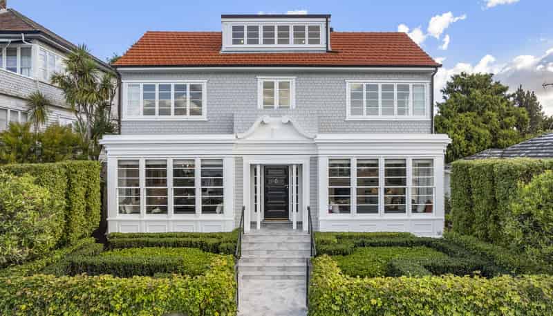 6 Judge Street, Parnell