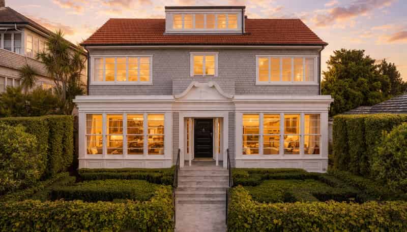 6 Judge Street, Parnell