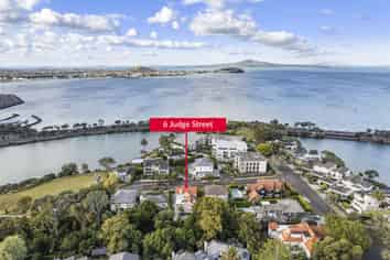 6 Judge Street, Parnell