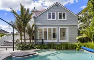 6 Judge Street, Parnell