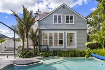 6 Judge Street, Parnell