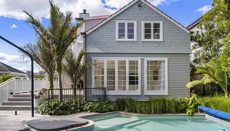 6 Judge Street, Parnell