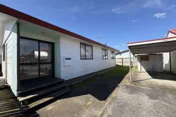 104A Firth Street, Hamilton East