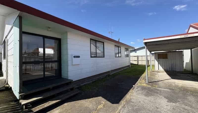 104A Firth Street, Hamilton East