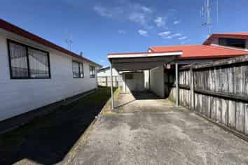 104A Firth Street, Hamilton East