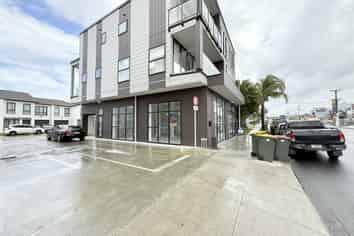 High Exposure Retail Site | 145m2