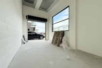 High Exposure Retail Site | 145m2