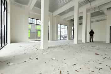 High Exposure Retail Site | 145m2