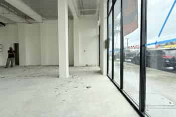 High Exposure Retail Site | 145m2