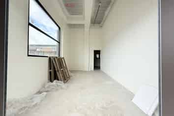 High Exposure Retail Site | 145m2