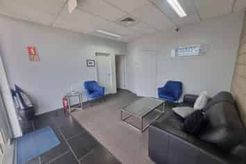 Ground Floor Office in Rosedale