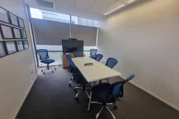 Ground Floor Office in Rosedale