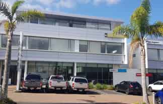 Ground Floor Office in Rosedale