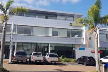 Ground Floor Office in Rosedale