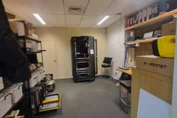 Ground Floor Office in Rosedale