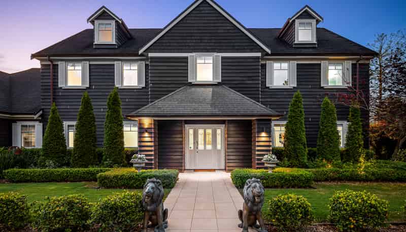 25 Sunnyside Road, Coatesville