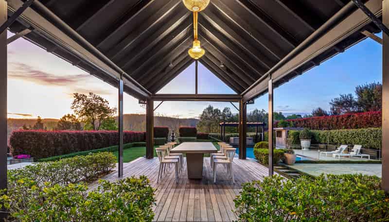 25 Sunnyside Road, Coatesville