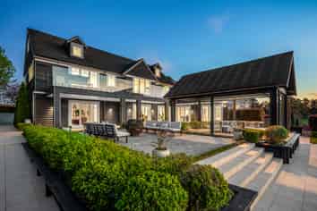 25 Sunnyside Road, Coatesville