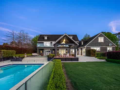 25 Sunnyside Road, Coatesville