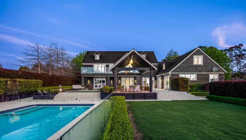 25 Sunnyside Road, Coatesville