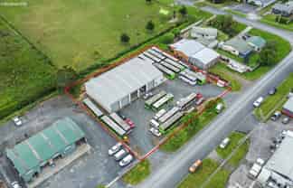 Modern Industrial Depot - Rare Find, Act Fast